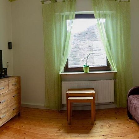Ferienwohnungen Haus Am Wuerzlaysteig Lehmen Extérieur photo