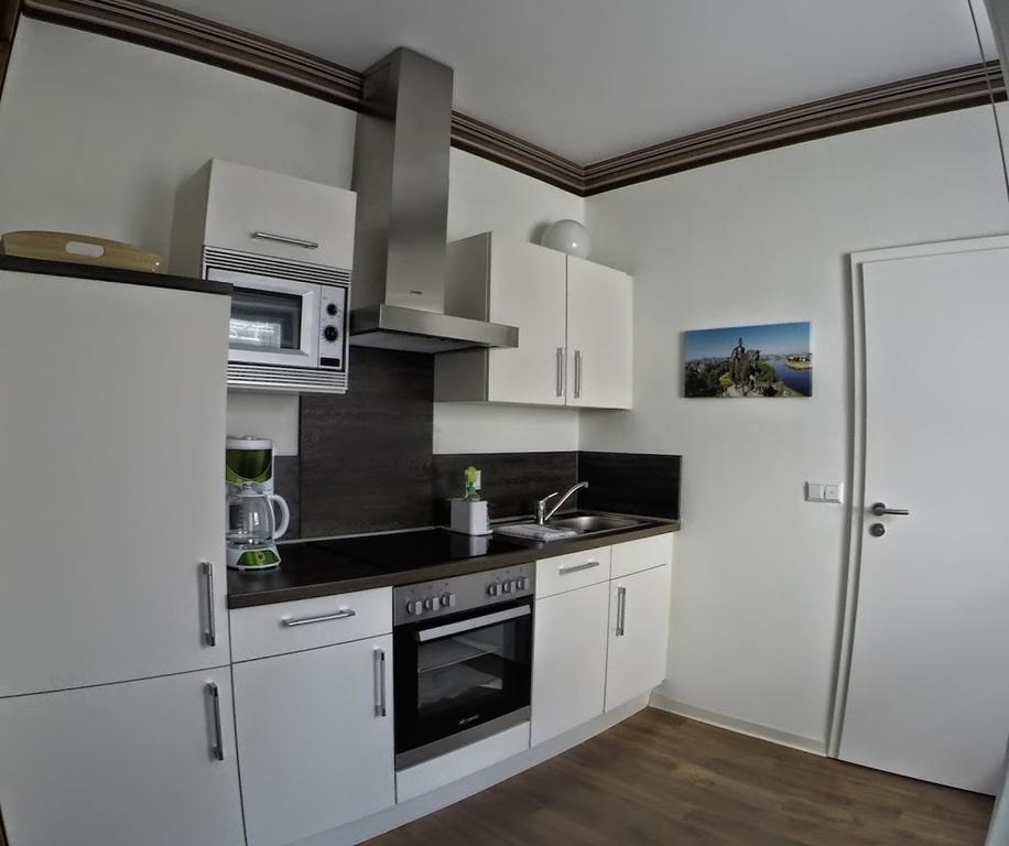 Ferienwohnungen Haus Am Wuerzlaysteig Lehmen Chambre photo