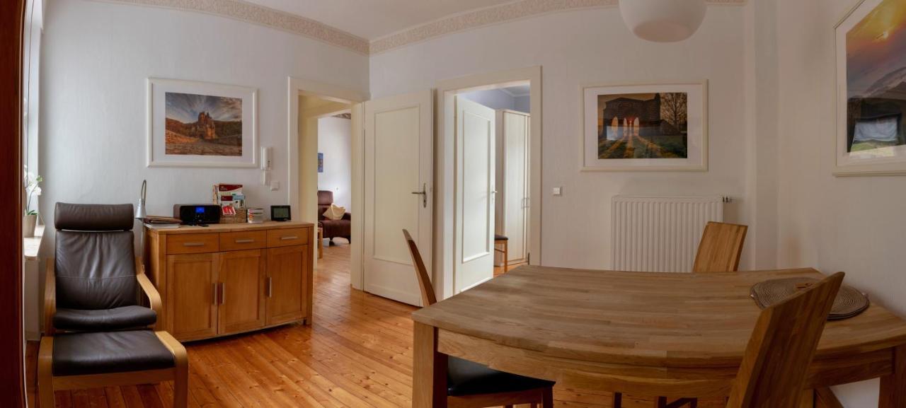 Ferienwohnungen Haus Am Wuerzlaysteig Lehmen Extérieur photo