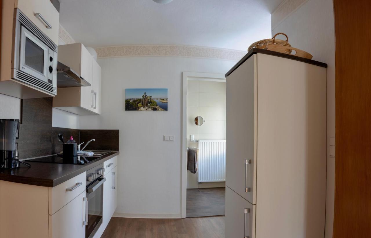 Ferienwohnungen Haus Am Wuerzlaysteig Lehmen Extérieur photo