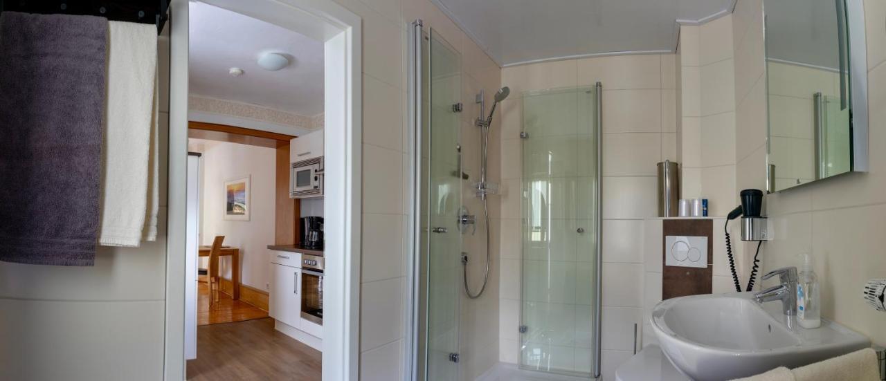 Ferienwohnungen Haus Am Wuerzlaysteig Lehmen Extérieur photo